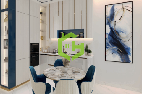 Appartement de 1 chambre à Dubai Silicon Oasis, UAE No. 92091 6