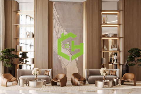 Appartement de 44.3m² à Dubai Science Park, UAE No. 92086 10