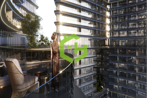 Appartement de 44.3m² à Dubai Science Park, UAE No. 92086 5