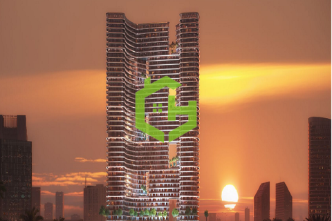 Appartement de 44.3m² à Dubai Science Park, UAE No. 92086 2