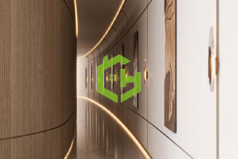 Appartement de 44.3m² à Dubai Science Park, UAE No. 92086 9