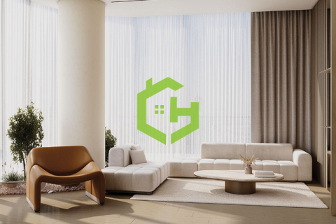 Appartement de 44.3m² à Dubai Science Park, UAE No. 92086 11