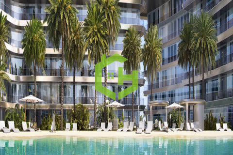 Appartement de 44.3m² à Dubai Science Park, UAE No. 92086 4