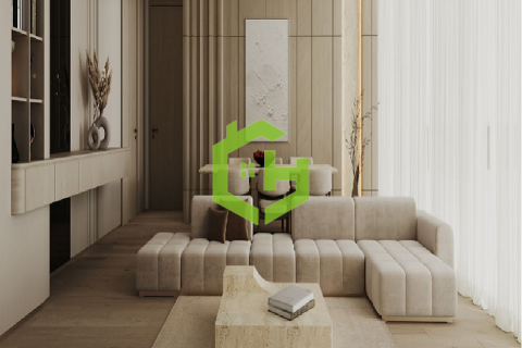 Appartement de 44.3m² à Dubai Science Park, UAE No. 92086 1