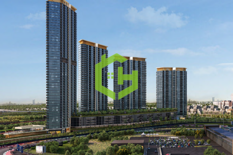 Appartement de 2 chambres à Motor City, UAE No. 92101 2