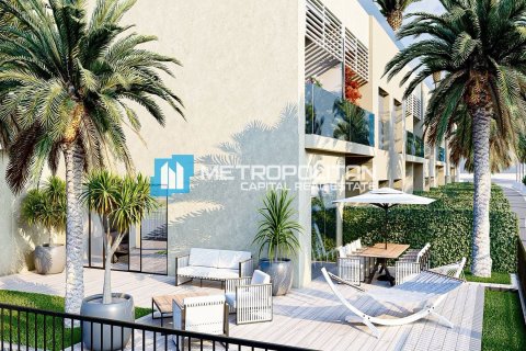 Квартира 46.5м² на Остров Яс, ОАЭ №52246 8