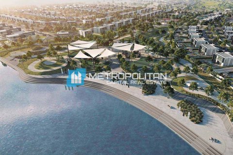 Land de 816.6m² à Yas Island, UAE No. 52247 3