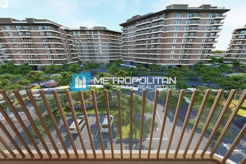 Appartement de 1 chambre à Yas Island, UAE No. 52249 5