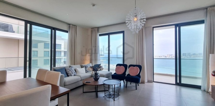 Apartment de 2 dormitorios en Al Dair, Bahrain No. 109400