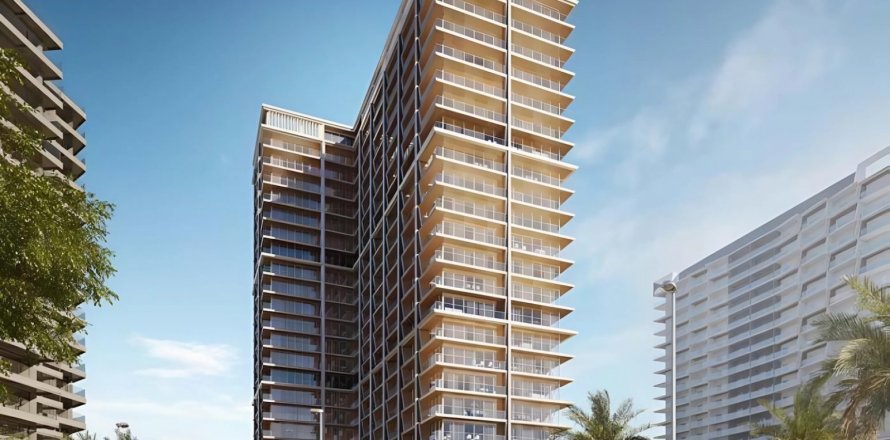 Apartment de 2 dormitorios  No. 109396