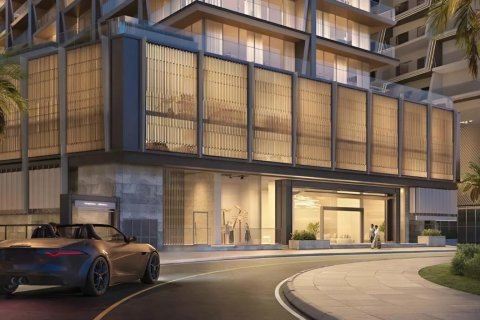 Apartment de 2 dormitorios  No. 109396 5