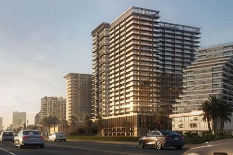 Apartment de 2 dormitorios  No. 109396 4