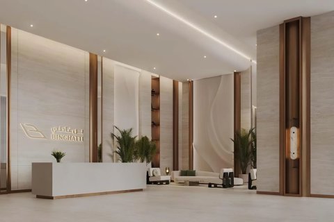 Apartment de 2 dormitorios  No. 109396 7