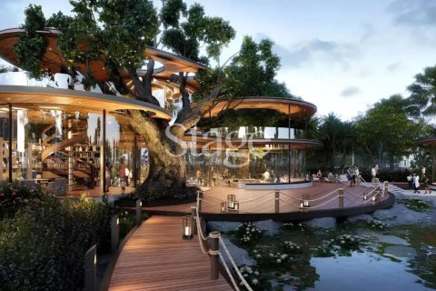 Villa de 3 chambres  No. 109945 7