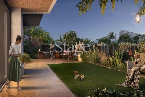 Villa de 3 chambres  No. 109945 14