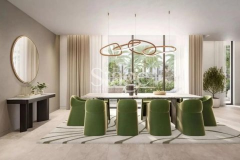 Villa de 3 chambres  No. 109945 5