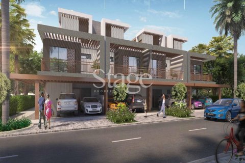 Townhouse de 4 chambres  No. 109944 3