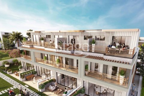 Townhouse de 4 chambres  No. 109944 6