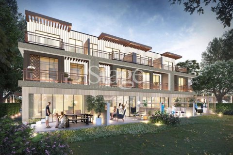 Townhouse de 4 chambres  No. 109944 2