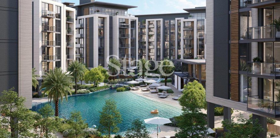 Appartement de 1 chambre  No. 109947