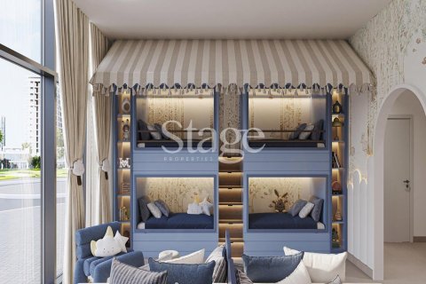 Appartement de 1 chambre  No. 109947 19