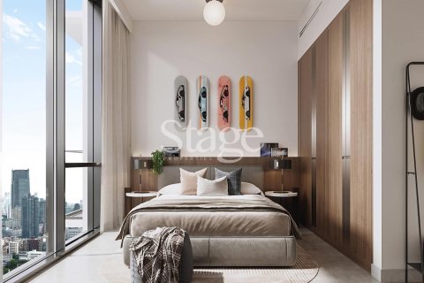 Appartement de 1 chambre  No. 109947 6