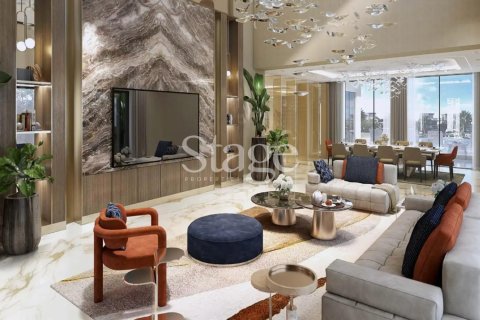 Townhouse de 5 chambres  No. 109946 3