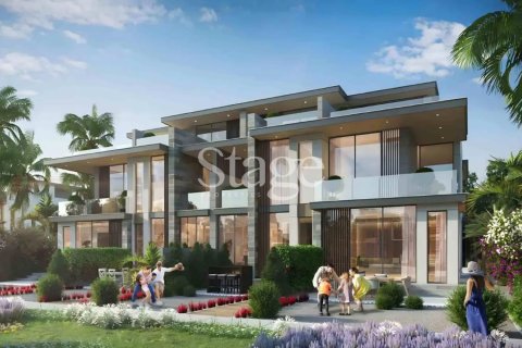Townhouse de 5 chambres  No. 109946 2