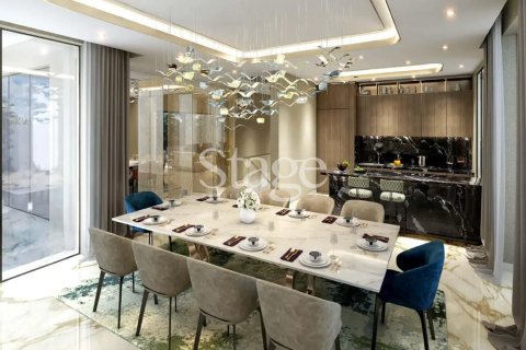 Townhouse de 5 chambres  No. 109946 4