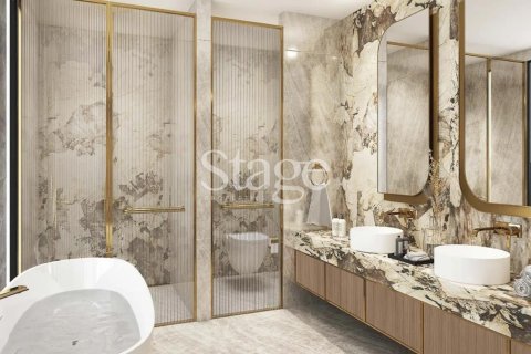 Townhouse de 5 chambres  No. 109946 12