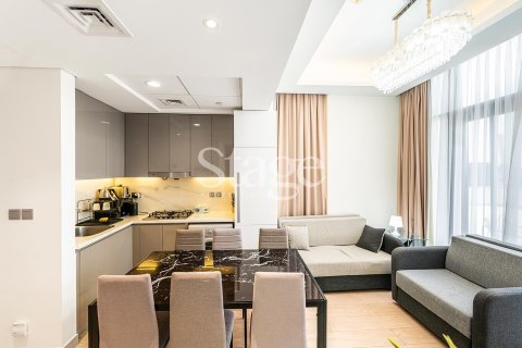 Квартира с 1 спальней  №109943 8