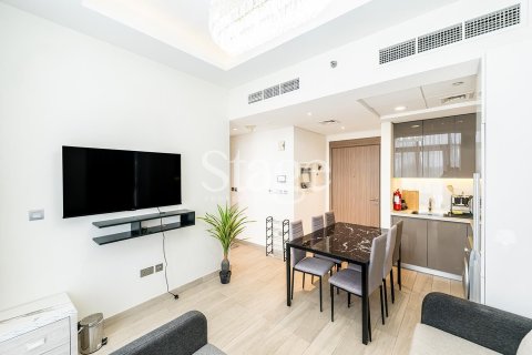 Квартира с 1 спальней  №109943 2