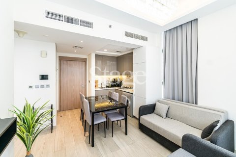Квартира с 1 спальней  №109943 5
