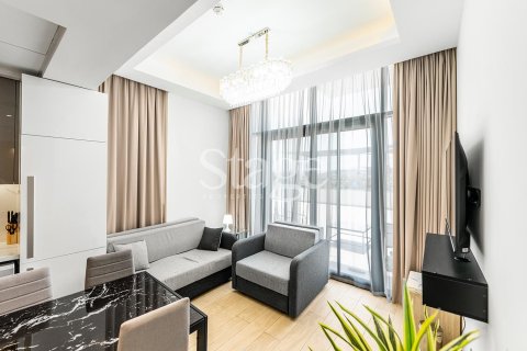 Квартира с 1 спальней  №109943 3