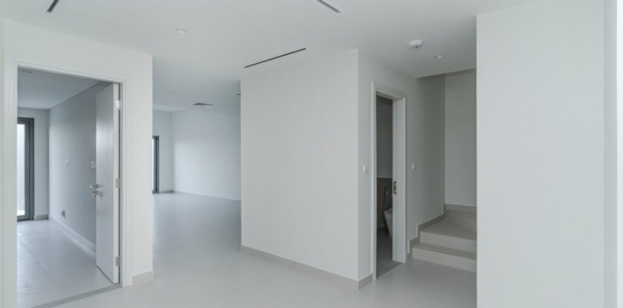 4 bedrooms Townhouse in The Pulse, UAE No. 168291