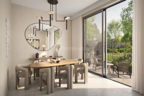 Villa de 3 dormitorios en The Valley, UAE No. 168295 12