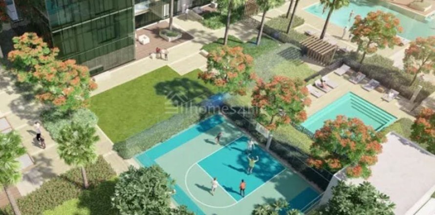 1 bedroom Apartment in Al Kifaf, UAE No. 168294