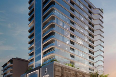 Apartment de 1 dormitorio en Arjan, UAE No. 90533 8