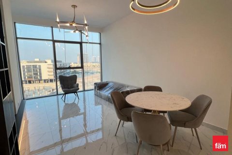 Apartment de 1 dormitorio en Arjan, UAE No. 90533 18