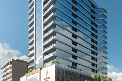 Apartment de 1 dormitorio en Arjan, UAE No. 90533 6