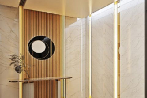 Apartment de 1 dormitorio en Arjan, UAE No. 90533 13
