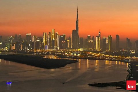 Apartment de 2 dormitorios en Dubai, UAE No. 90534 2