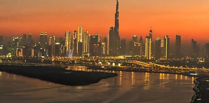 Apartment de 2 dormitorios en Dubai, UAE No. 90534