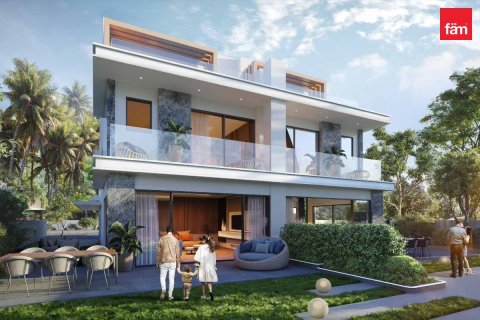 5 bedrooms Townhouse in Dubai, UAE No. 168036 12