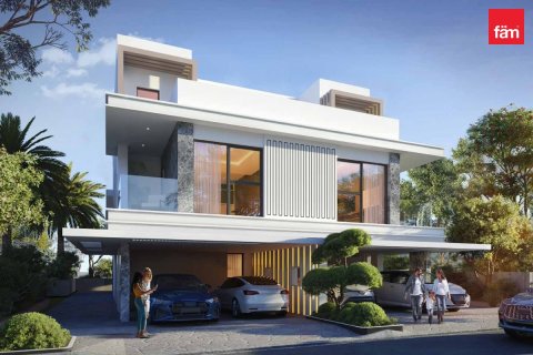 5 bedrooms Townhouse in Dubai, UAE No. 168036 11