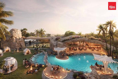 5 bedrooms Townhouse in Dubai, UAE No. 168036 16