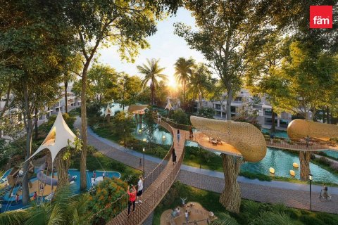 5 bedrooms Townhouse in Dubai, UAE No. 168036 6