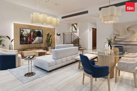 5 bedrooms Townhouse in Dubai, UAE No. 168036 13