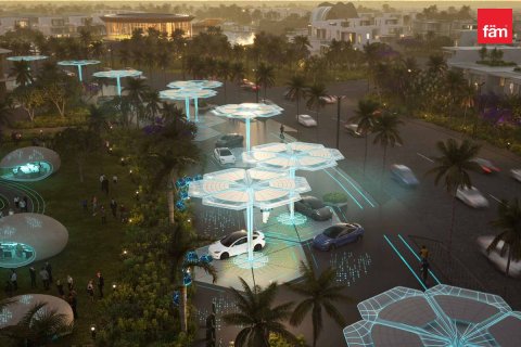 5 bedrooms Townhouse in Dubai, UAE No. 168036 18