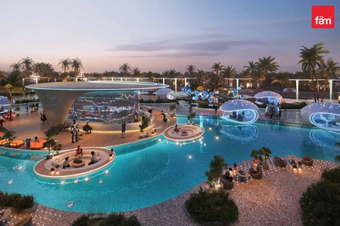 5 bedrooms Townhouse in Dubai, UAE No. 168036 19